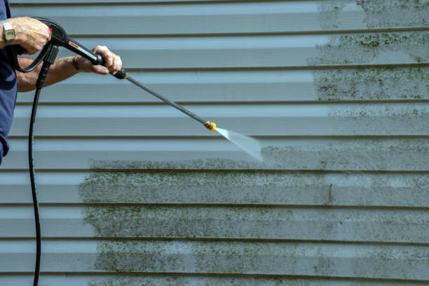 Best Affordable Power Washing  in Whitehall, WI