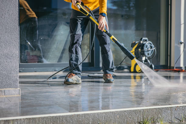 Local Pressure Washing Services in Whitehall, WI