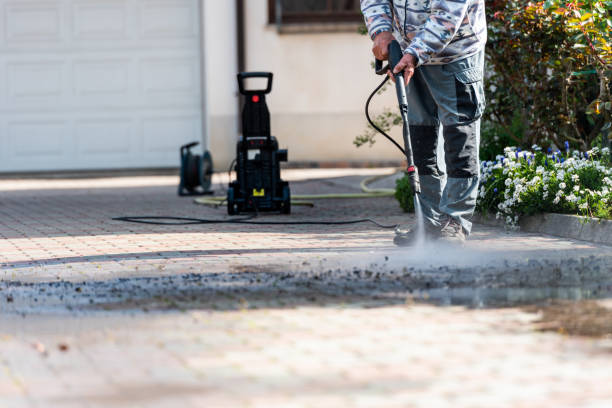 Best Pressure Washing Near Me  in Whitehall, WI